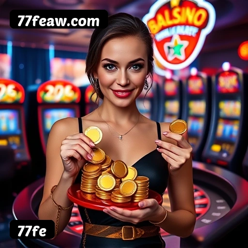 77fe VIP - Programa Exclusivo