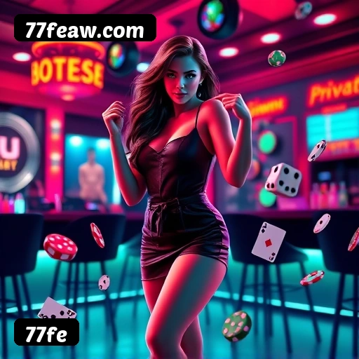 77fe App Mobile - Android e iOS