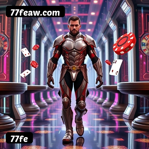 77fe APK - Download Oficial Android