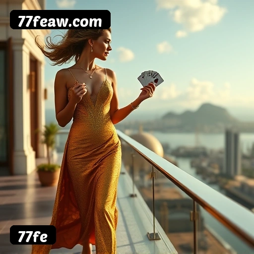 77fe Bet - Apostas Esportivas Profissionais