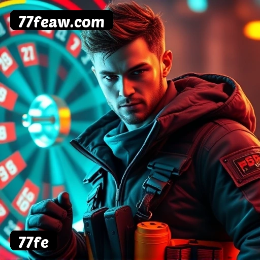 Como Registrar e Fazer Login 77fe