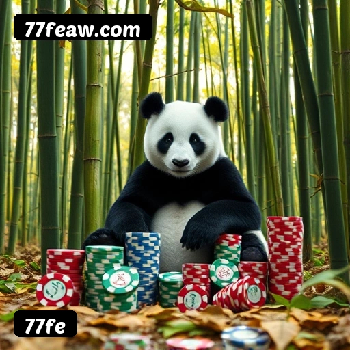 Estratégias de Apostas 77fe