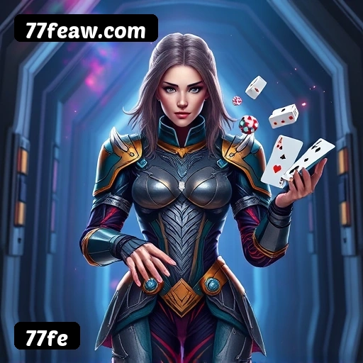 77fe Win - Como Ganhar Mais