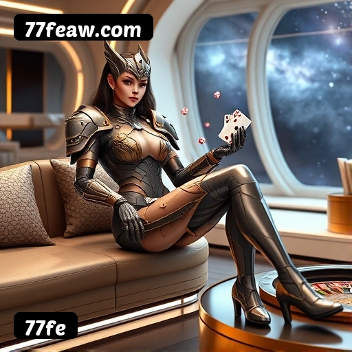 77fe Cadastro Bônus R$ 1.000