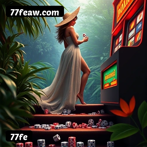 Legalidade 77fe no Brasil